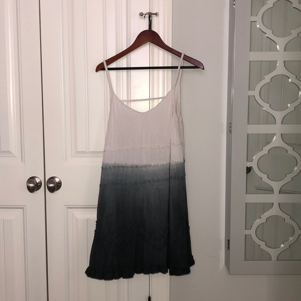 Brand: P O L Ombré Dress